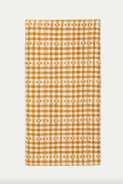 Heather Taylor Home SOHO Goldenrod Napkins