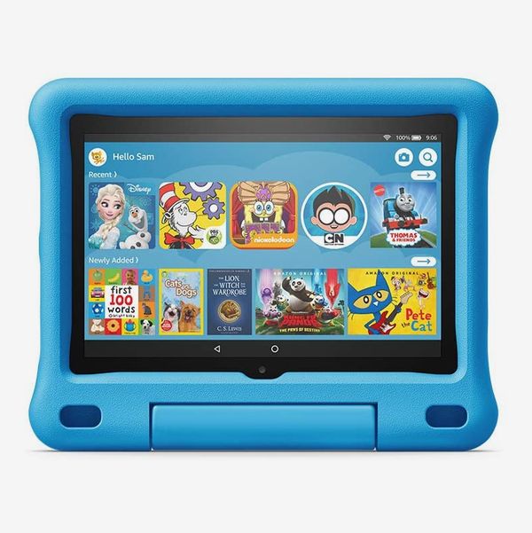 Amazon Fire HD 8 Kids Edition Tablet