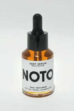 Noto Botanics Deep Serum - 1 Oz.