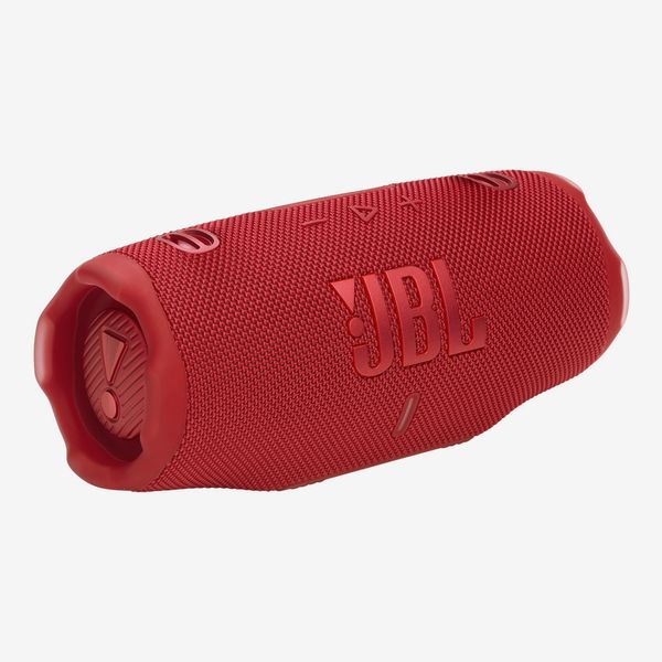 JBL Charge 6 - Portable waterproof & drop-proof Bluetooth speaker