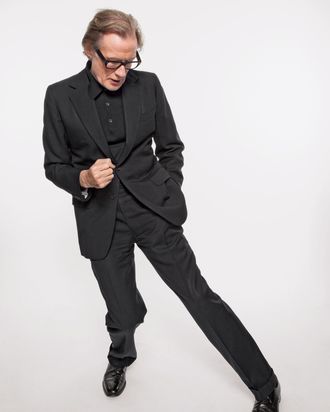 Bill Nighy - AndileEren