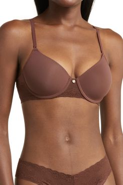 Natori Bliss Perfection Underwire Contour Bra