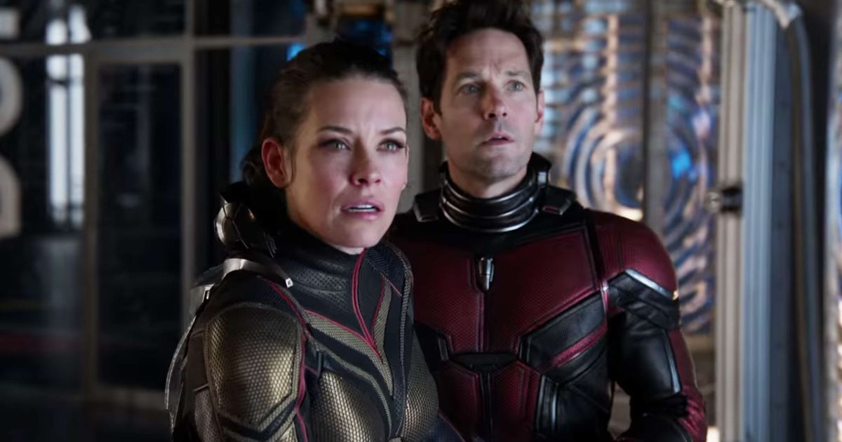 Ant-Man and the Wasp's true villain is not who it appears to be - Vox