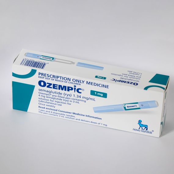 Ozempic