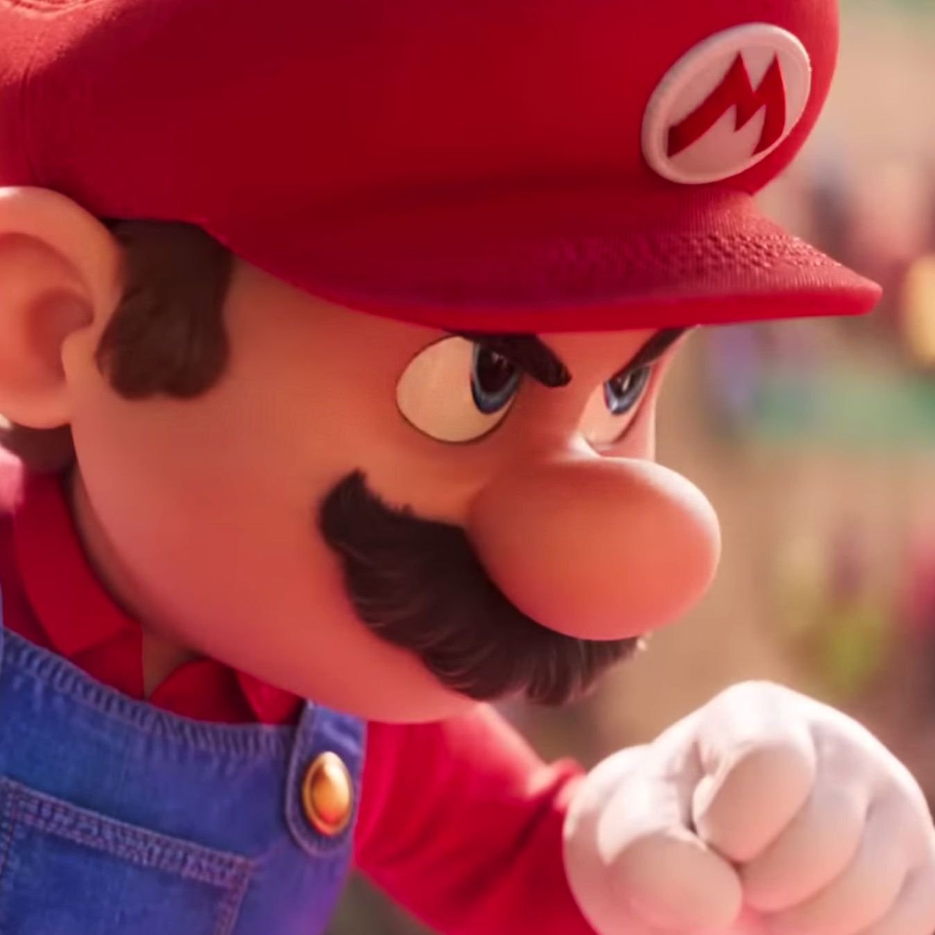 The Super Mario Bros. Movie' breaks new record at the global box
