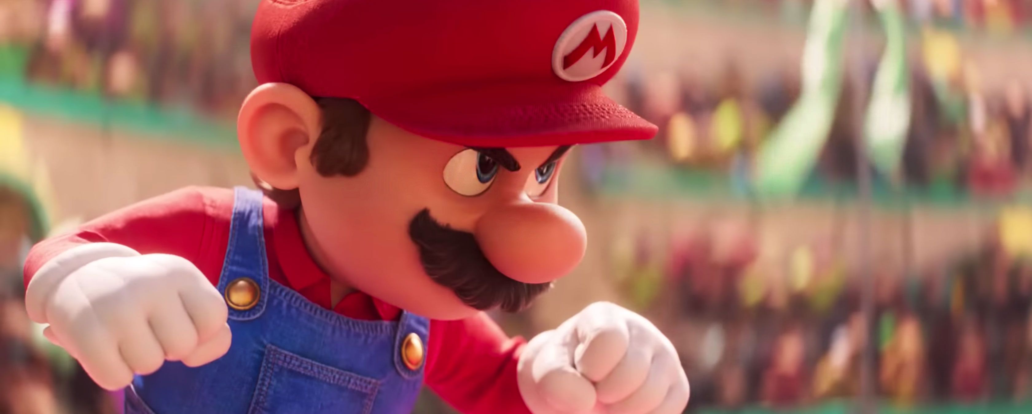 The Super Mario Bros. Movie to Cross $1 Billion Mark on Sunday