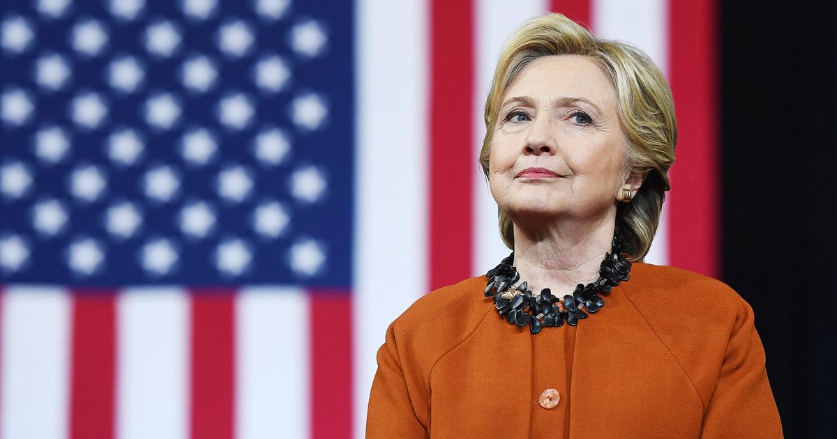 Esl personal essay on hillary clinton 03 picture