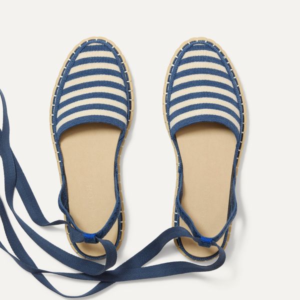 Rothy's The D'Orsay Espadrille