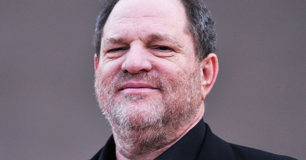 Weinstein Allegedly Exposed Himself to an Intern in 1980