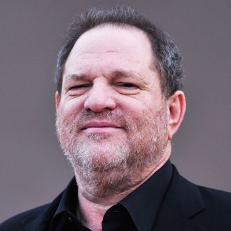 Weinstein Allegedly Exposed Himself to an Intern in 1980