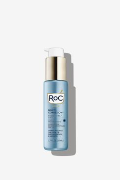 RoC Multi Correxion 5 In 1 Anti-Aging Daily Face Moisturizer with SPF 30