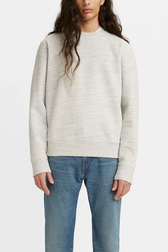 Levi's Relaxed Crewneck T-Shirt