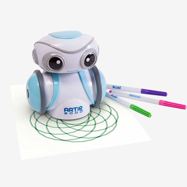 Educational Insights Artie 3000 Coding Robot