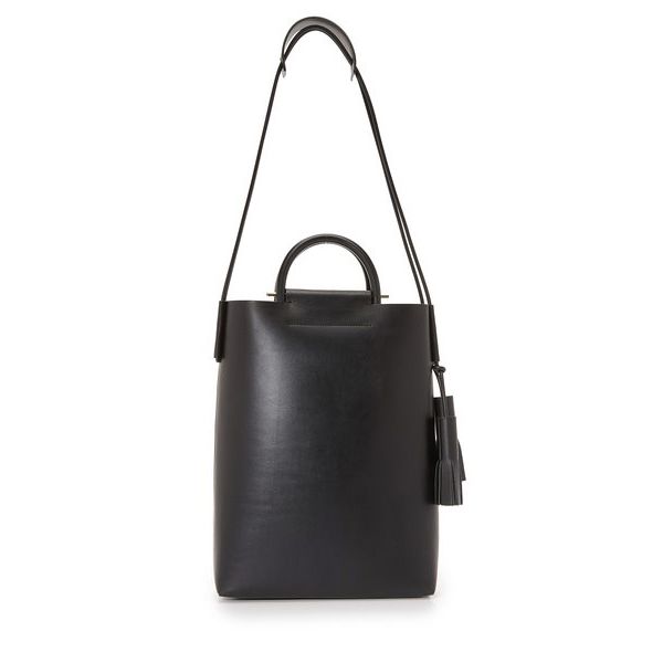 Treat Yourself Friday: A Functional-Yet-Sexy Tote for Work