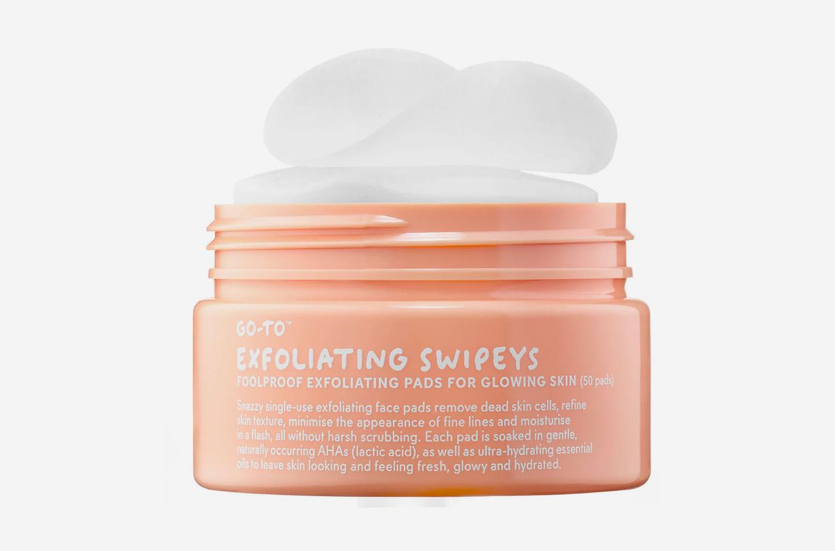 21 Best Face Exfoliators of 2023, According to Experts picture