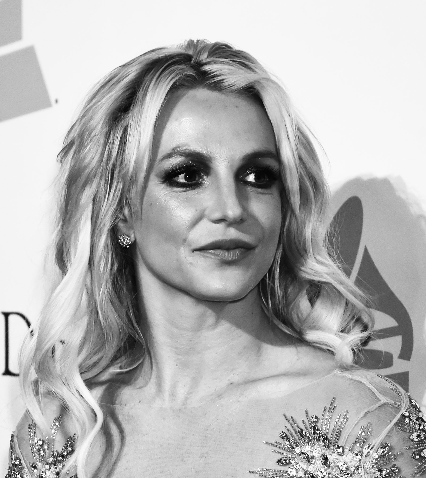 1809px x 2032px - Britney Spears's YouTube Video About Conservatorship