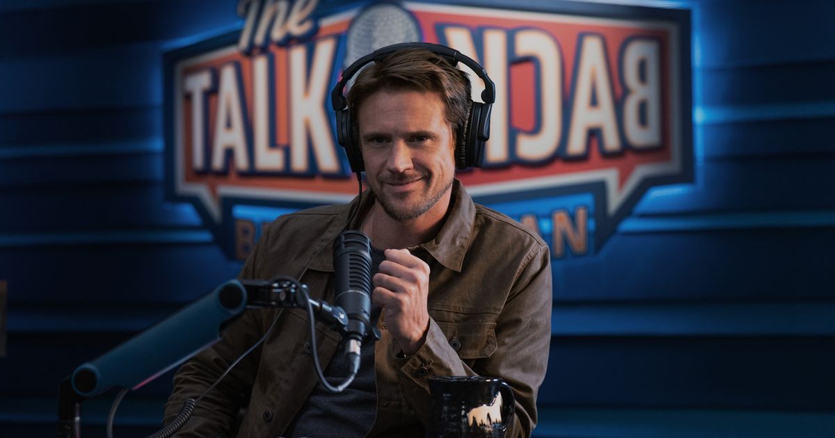 The Morning Show Recap: The Dream Team
