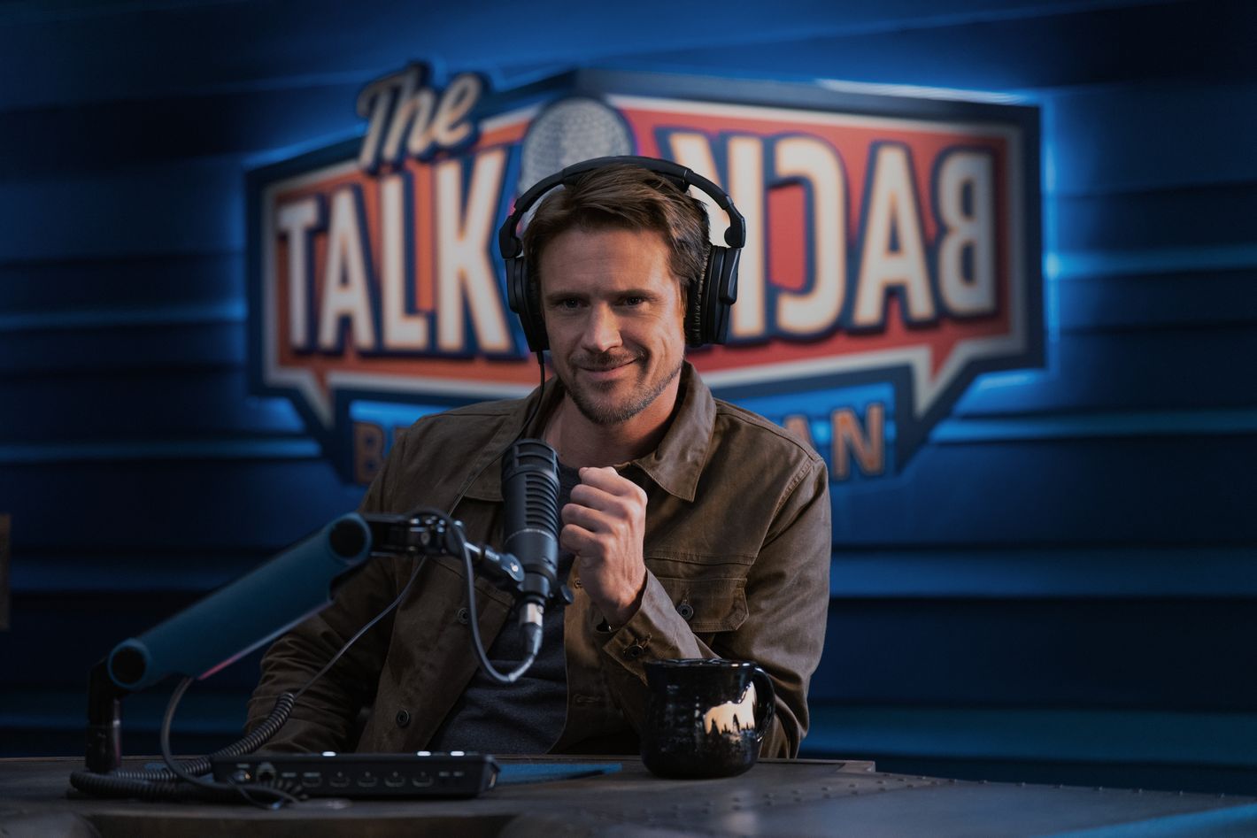 The Morning Show Recap: The Dream Team