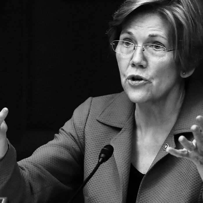 Sen Warren Discusses Sexual Violence Against Native Women