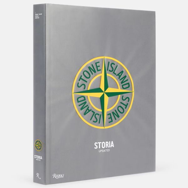 Stone Island Storia