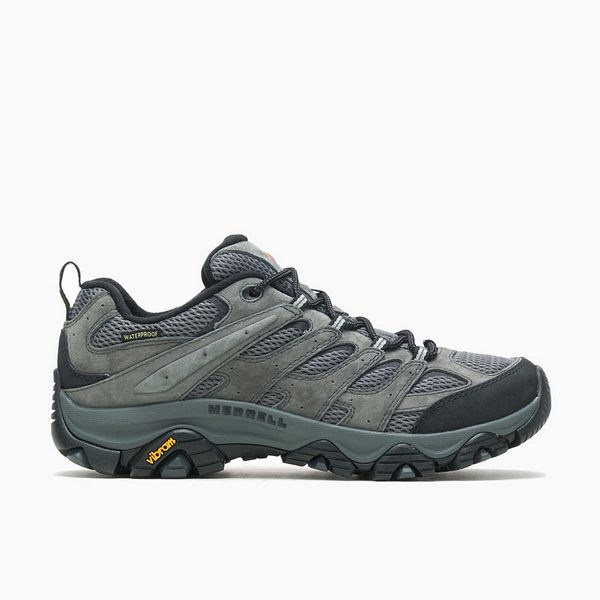 Merrell Men's Moab 3 Waterproof