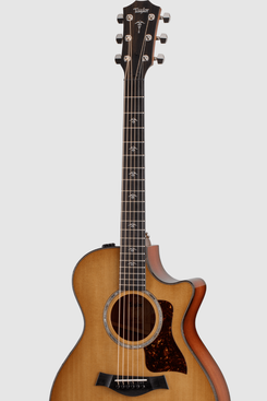 Taylor 512ce Guitar