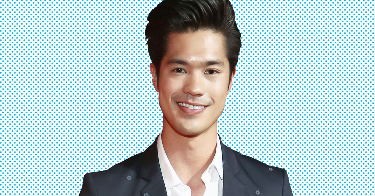 羅斯·巴特勒（Ross Butler）13個原因扭曲，為什麼他離開里弗代爾和試鏡瘋狂的富人亞洲人