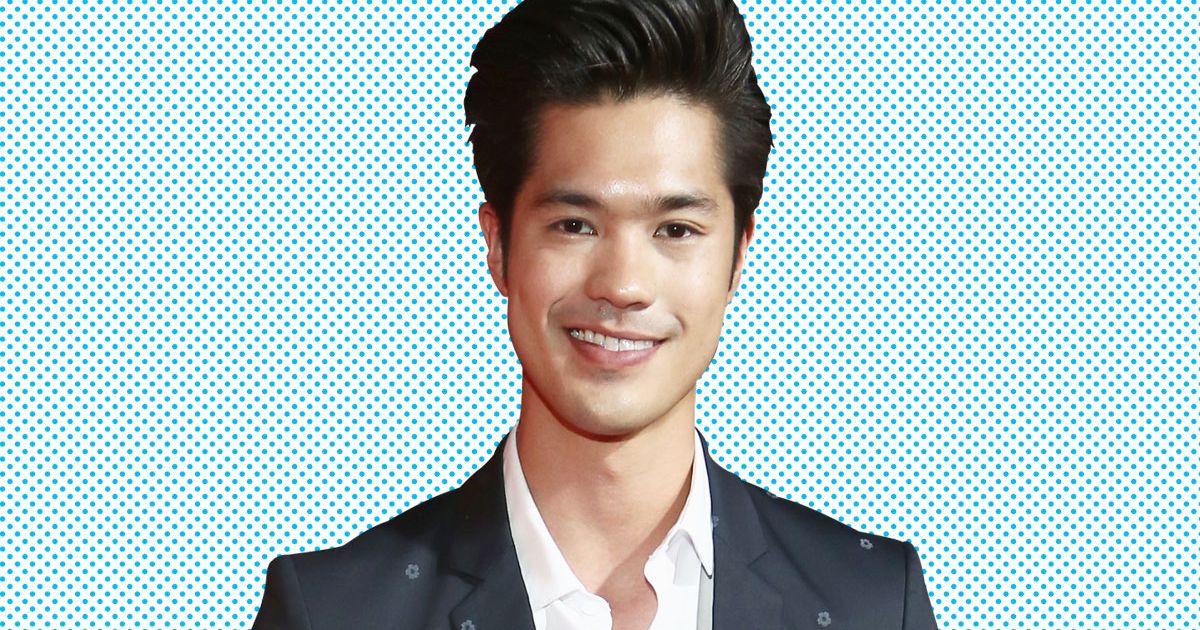 13 Reasons Why Season 2: Ross Butler Interview