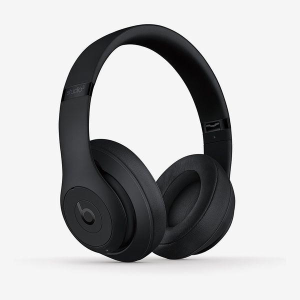 Beats by Dr. Dre Beats Studio³ Wireless Noise Cancelling Headphones