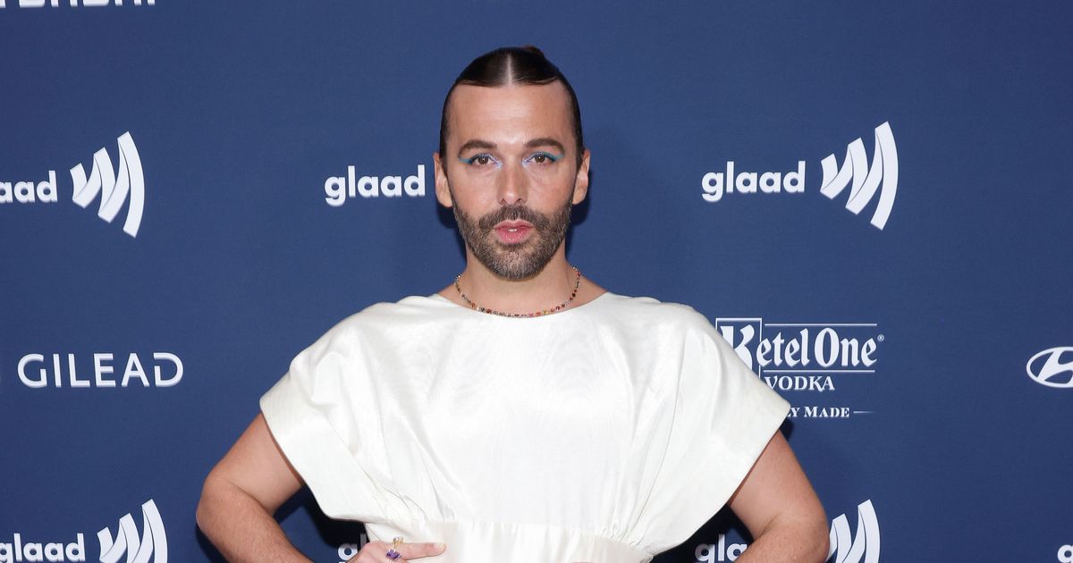 Jonathan Van Ness geht auf „Queer Eye“-Vorwürfe ein