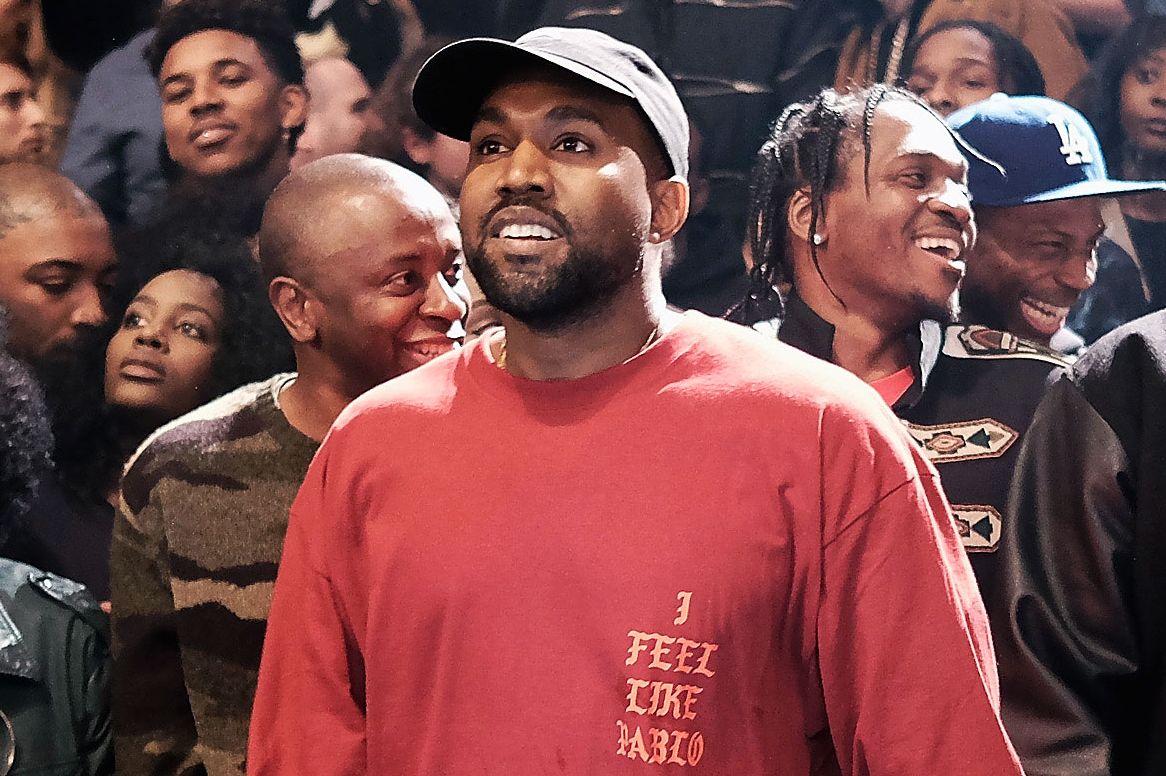 A Guide to Understanding Kanye West's The Life of Pablo