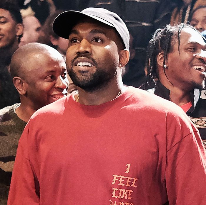 A Guide To Understanding Kanye West S The Life Of Pablo