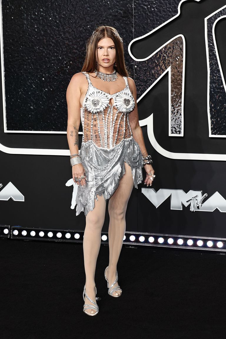 2024 MTV Video Music Awards - Arrivals