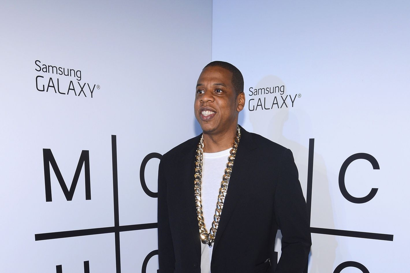 Jay-Z Got Rejected By Fashion Brands So He Started His Own 