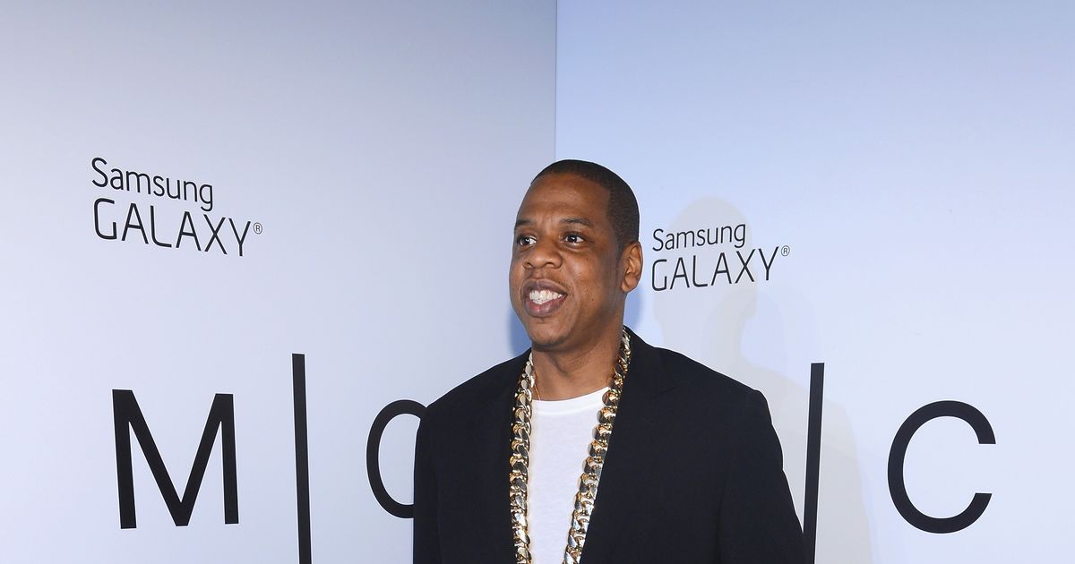 A Complete List of Every Product Jay-Z Has Endorsed