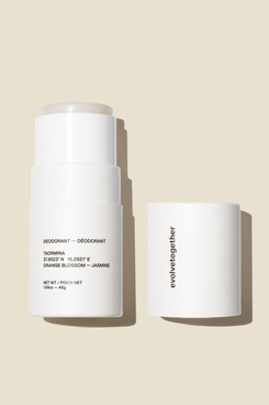 Evolve Together Orange Blossom and Jasmine Deodorant