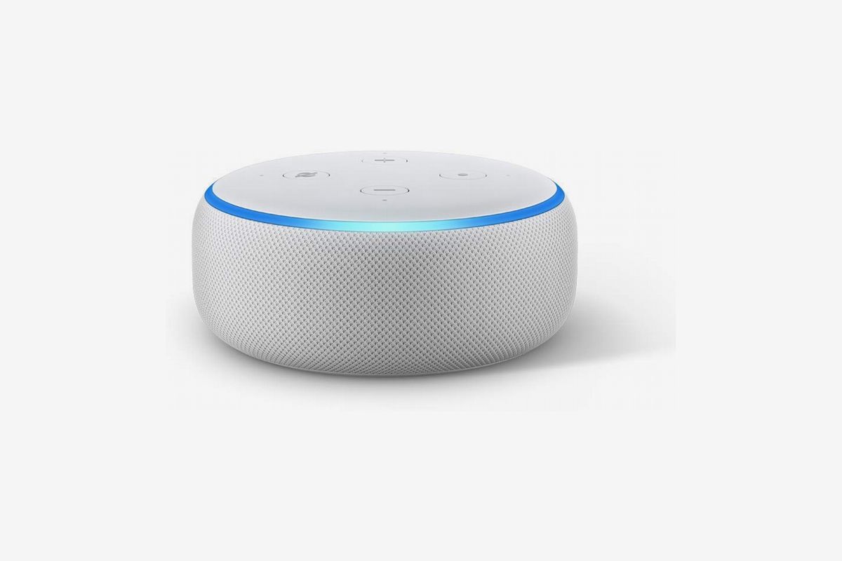 echo dot on prime day