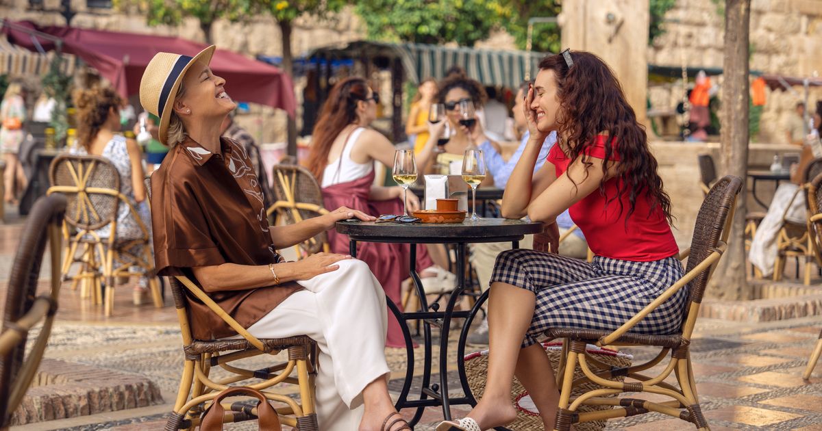 The Girlfriend Brings TV’s Summer of High-Trash Feminism to a Campy Close