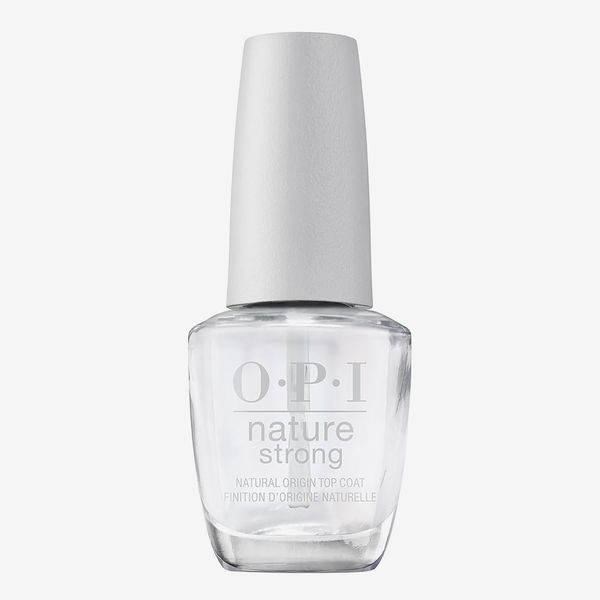 OPI Nature Strong Vegan Nail Polish