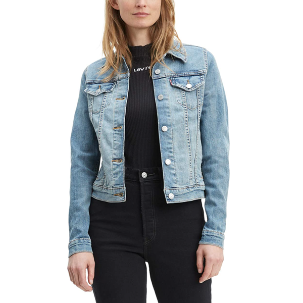 Levi's Women's Original Trucker Jacket