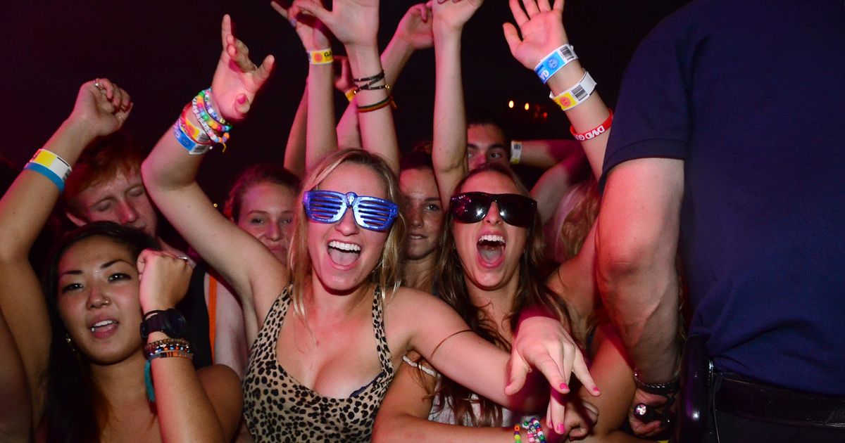 Sunday's Electric Zoo Festival Canceled Following Drug Deaths