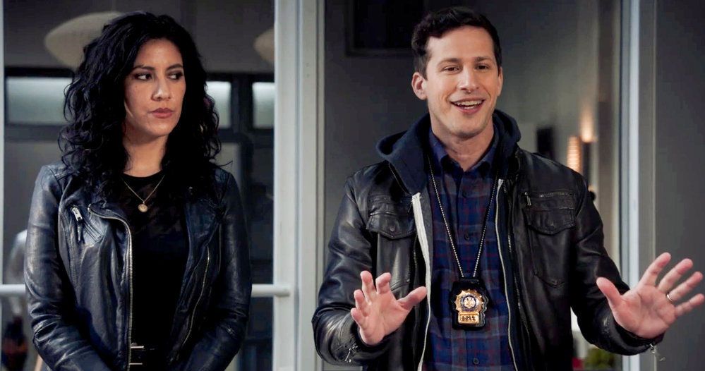 ‘Brooklyn Nine-Nine’ Season 8 Episode 1 recap: The Good Ones - Brooklyn 99 How Many Episodes In Season 8
