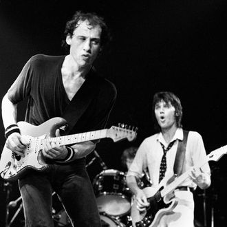 Dire Straits