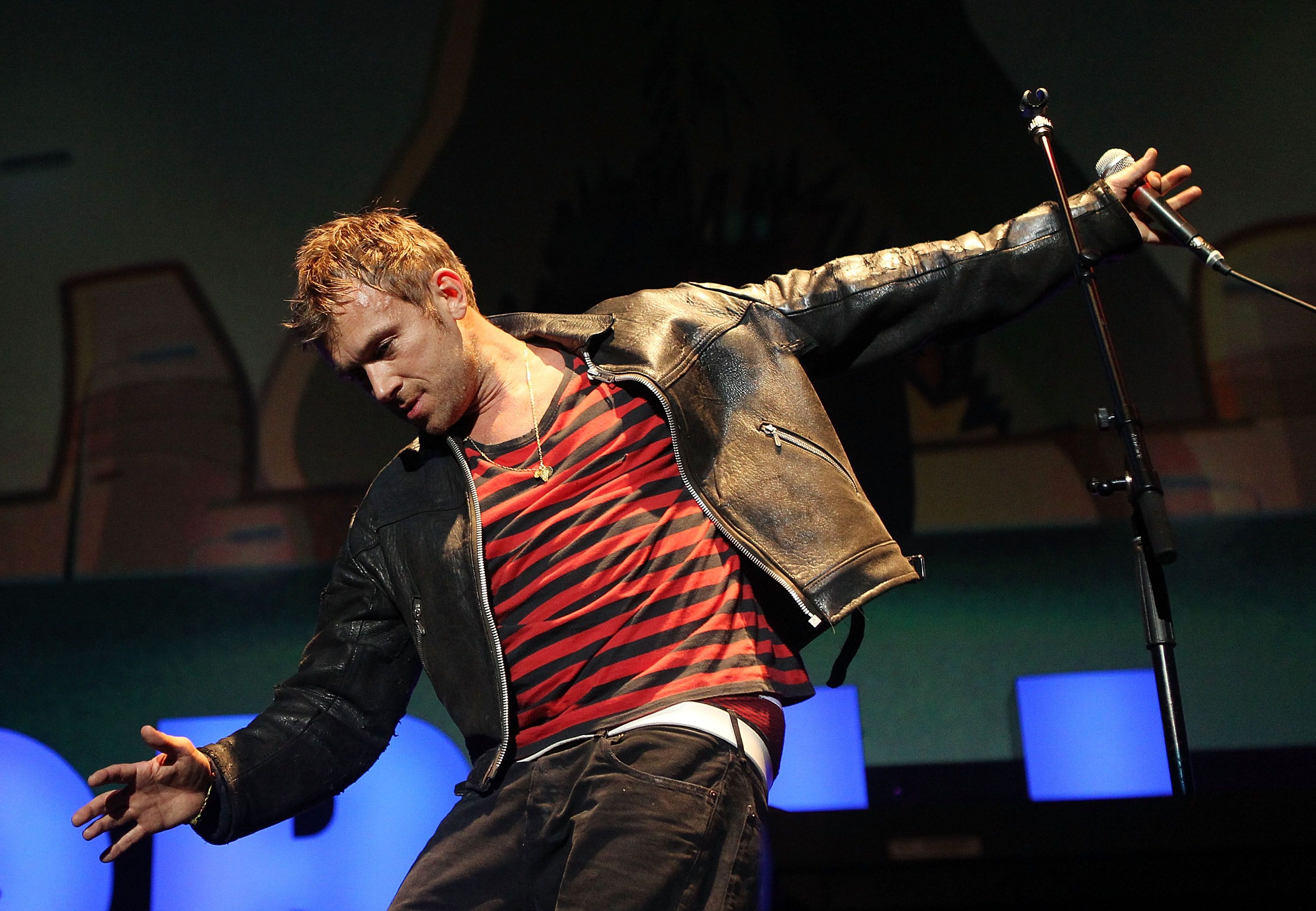 Damon Albarn on staging an opera during COVID, staying animated