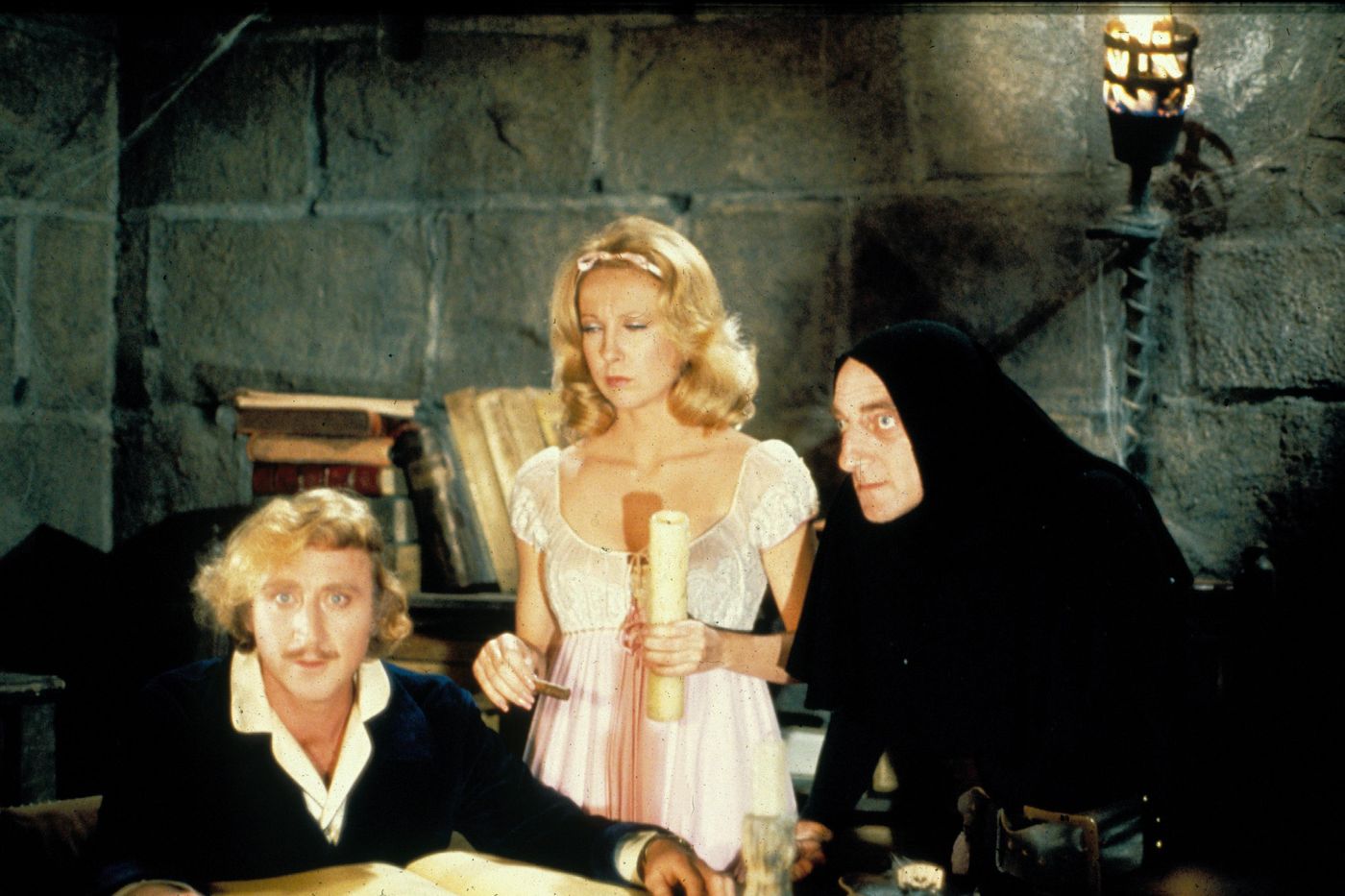 40 Best Halloween Movies 2021