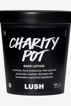 Lush Charity Pot, 8.4 Ounces