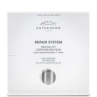 Institut Esthederm Lift & Repair Eye Contour Lift Patches