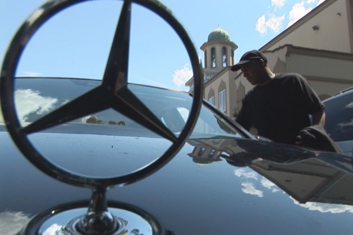 Documentaries about government and law enforcement’s overreach and abuse of power are a dime a dozen at any self-respecting film festival, but here’s one that genuinely introduces information that will be new (and shocking) to most viewers. In 2009, many of us were disturbed to learn of a plot involving four American Muslims in Newburgh, New York, who had planned to blow up Jewish centers. Directors David Heilbroner and Kate Davis don’t just offer an expos&eacute; of what really happened — revealing how the alleged terrorist plot was in fact cooked up by law enforcement — but they also utilize hidden-camera footage and eyewitness accounts to create a present-tense, cinematic experience of what went down in this desperately poor, forgotten corner of America.