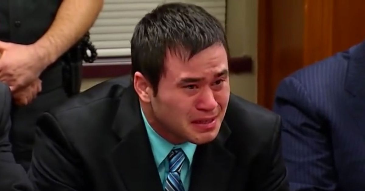 Where Is Daniel Holtzclaw Today 2025