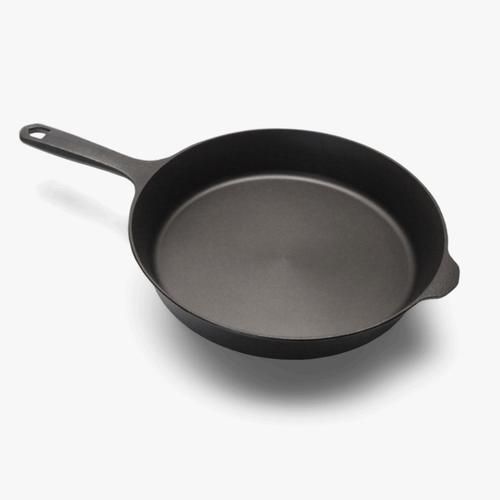Field Cast Iron Skillet, Factory Second, 10 1/4”
